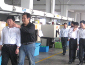 高校院所专家教授考察long8体育