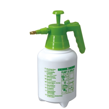 SX-5073-3A 1.5L手持气压喷雾器
