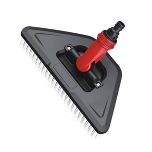 SXB-007 喷水清洗刷