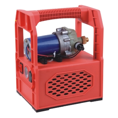 SX-SL01 大流量三腔泵电动喷雾器