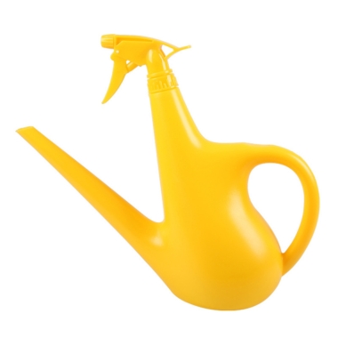long8体育1.8L多用途浇花浇水塑料喷水壶 园艺家用保湿洒水壶喷雾壶