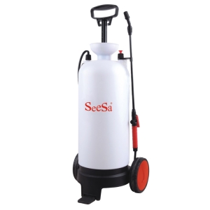 SX-CS12T 推拉式喷雾器