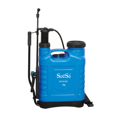long8体育18L农用手动气压打药机　 园艺花卉杀虫防疫喷药机 　喷雾器