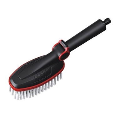 SXB-003 喷水清洗刷