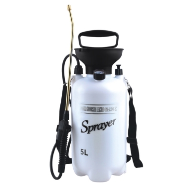 SX-CSG5A-B 气压喷雾器