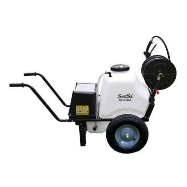 SX-ST60A 手推式电动喷雾机