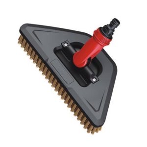 SXB-008 喷水清洗刷