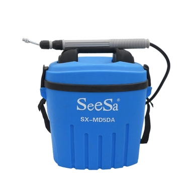 SX-MD5DA 5L电动喷雾器
