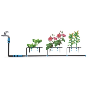 SX-GT001 微喷浇灌