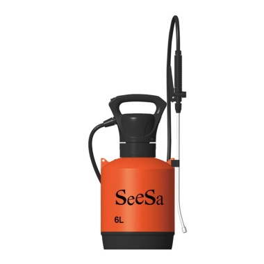 SX-LIS06D 6L电动喷雾器