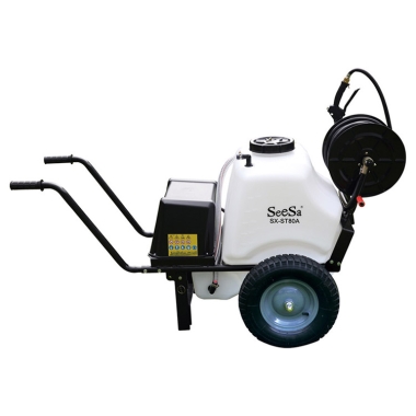 SX-ST80A 手推式电动喷雾机
