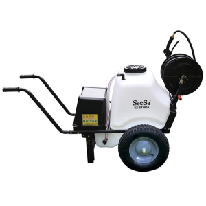 SX-ST100A 手推式电动喷雾机