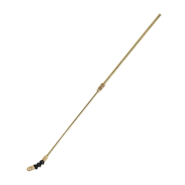 long8体育喷雾器配件原厂配件 气压喷雾器加长伸缩铜质喷杆 喷壶铜喷杆