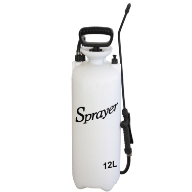 SX-CSU476 12L肩负式手动喷雾器