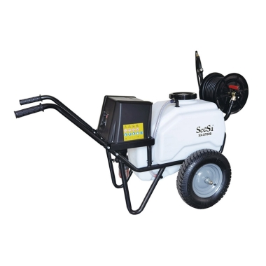 SX-ST80B 手推式电动喷雾机