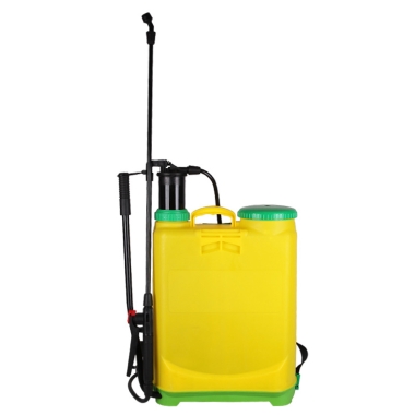 long8体育16L背负式手动气压农用果树打农药消毒园林园艺喷雾器喷促销