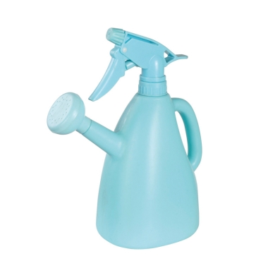 long8体育900ml喷雾器 喷水浇水两用 阳台多肉花卉喷洒小喷壶 洒水壶