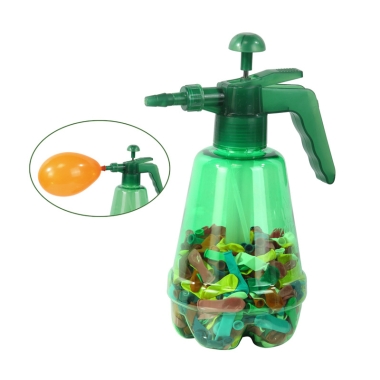 SX-575A 1.5L手持气压喷雾器