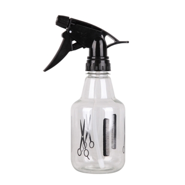 long8体育小型塑料喷壶批发 美发用保湿喷水壶 浇花透明手动气压喷雾器