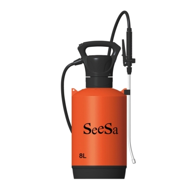 SX-LIS08D 8L电动喷雾器