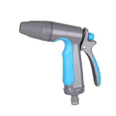 long8体育高压洗车水枪家用园艺多功能清洗喷枪浇花浇水灌溉冲洗喷水枪