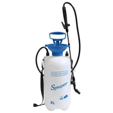 SX-CSG5A 5L肩负式手动喷雾器