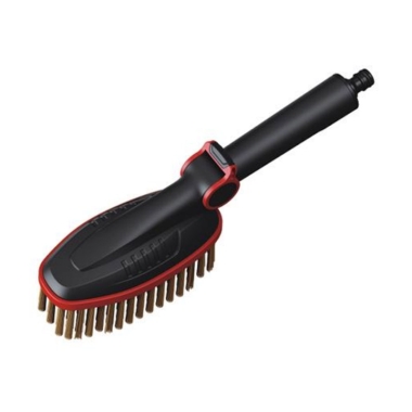 SXB-004 喷水清洗刷