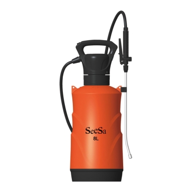 SX-LI08B 8L电动喷雾器